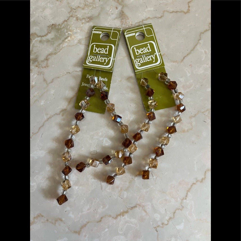 Jewelry making supplies